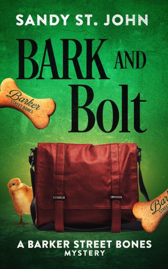 Bark and Bolt