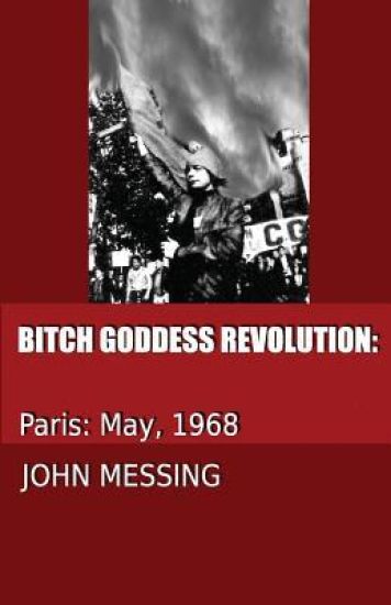 Bitch Goddess Revolution