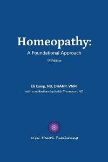 Homeopathy