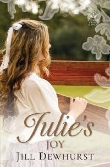Julie's Joy