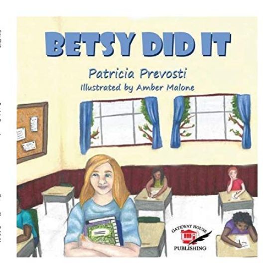 Betsy Did It
