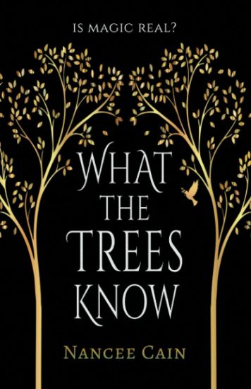 What the Trees Know
