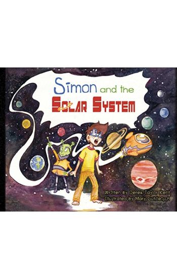 Simon and the Solar System