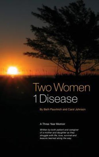 Two Women 1 Disease