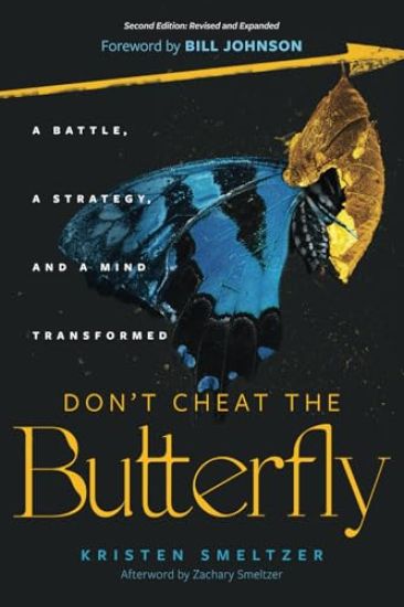 Don't Cheat the Butterfly
