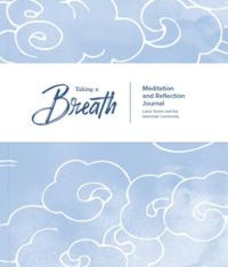 Taking a Breath