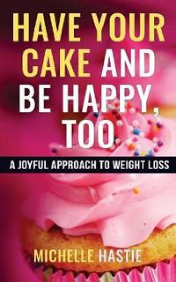Have Your Cake and Be Happy, Too