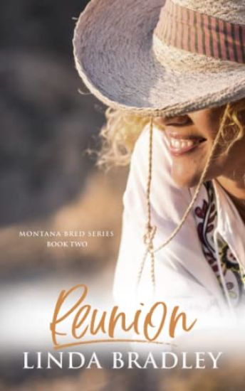 Reunion (Montana Bred Series, Book 2)