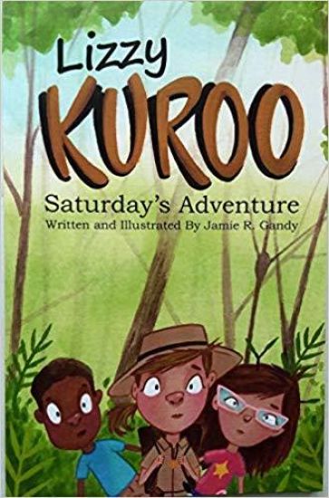 Lizzy Kuroo: Saturday's Adventure