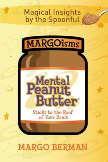Mental Peanut Butter