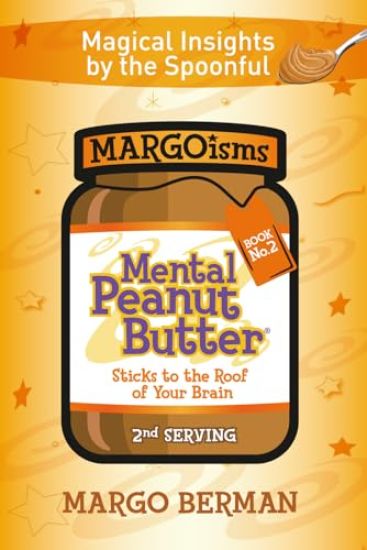 Mental Peanut Butter - Book 2
