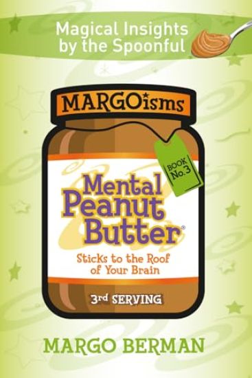 Mental Peanut Butter - Book 3