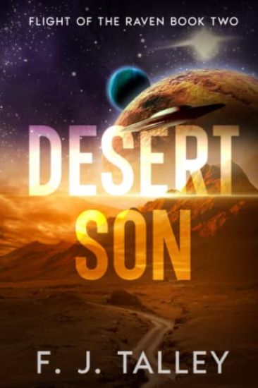 Desert Son