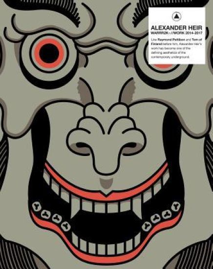 WARRR2K / Work 2014-17