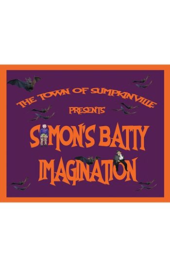 Simon's Batty Imagination