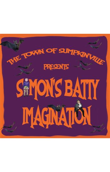 Simon's Batty Imagination