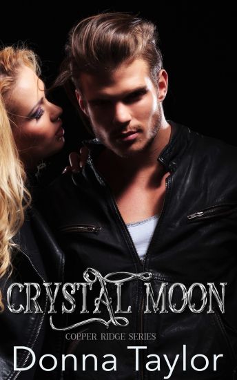 Crystal Moon: Copper Ridge Series