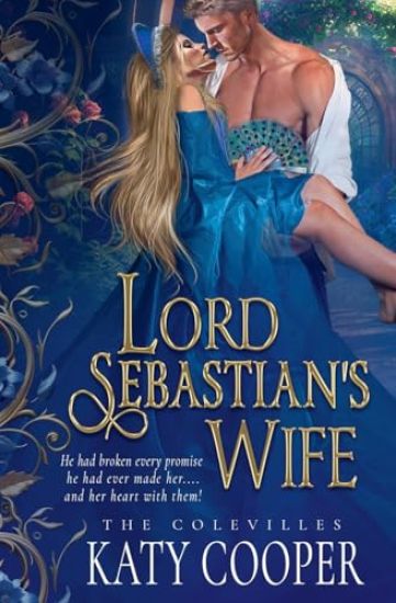 Lord Sebastian's Wife