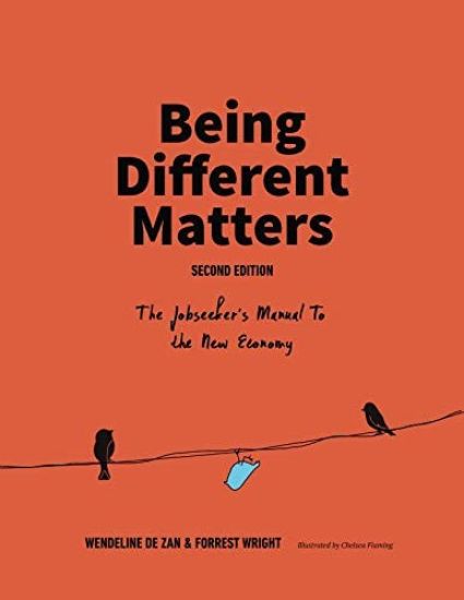 Being Different Matters