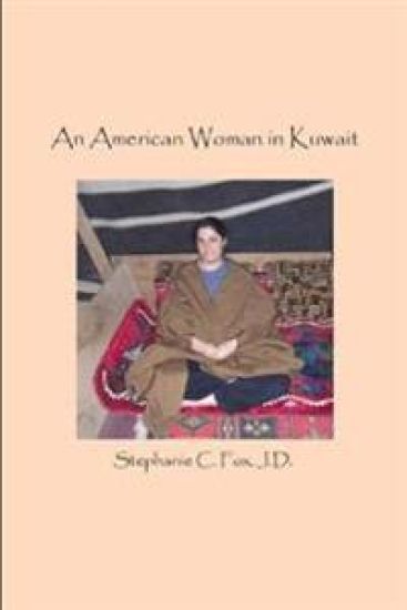 An American Woman in Kuwait