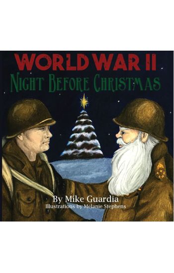 World War II Night Before Christmas