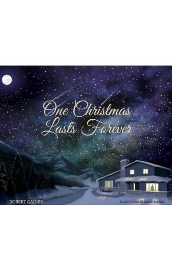 One Christmas Lasts Forever