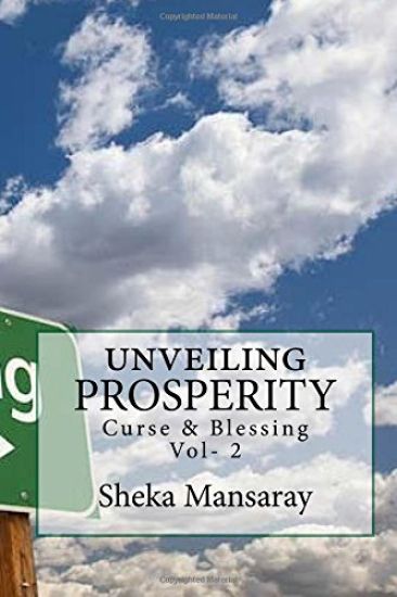 Unveiling Prosperity: Curse & Blessing