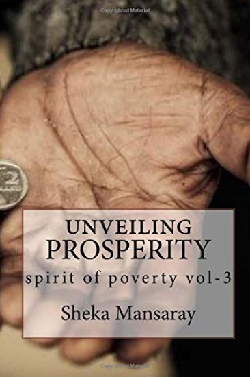 Unveiling Prosperity: Spirit of Poverty