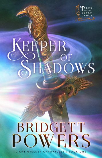 Keeper of Shadows
