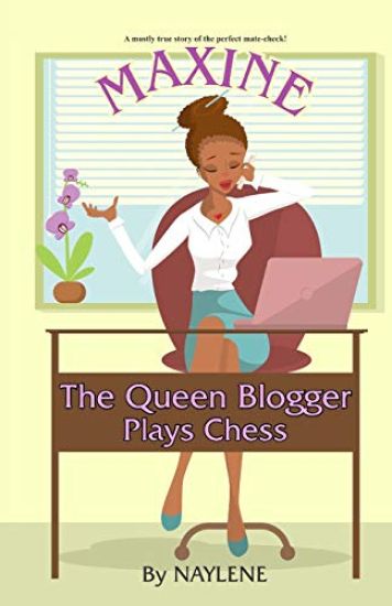 Maxine the Queen Blogger: Plays Chess
