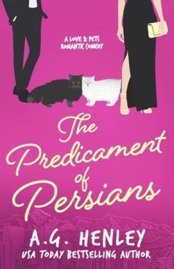 The Predicament of Persians