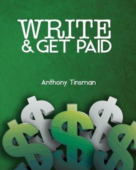 Write & Get Paid