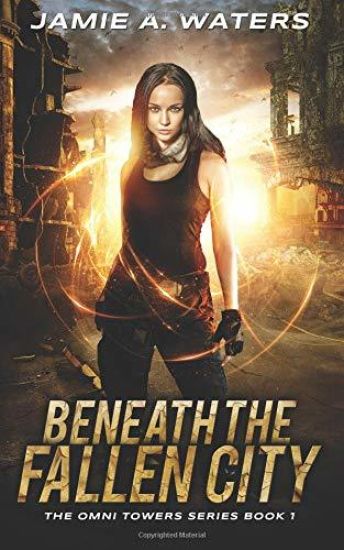 Beneath the Fallen City
