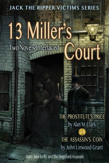 13 Miller's Court