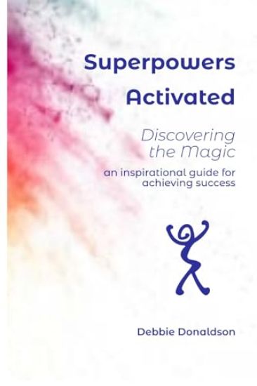 Superpowers Activated