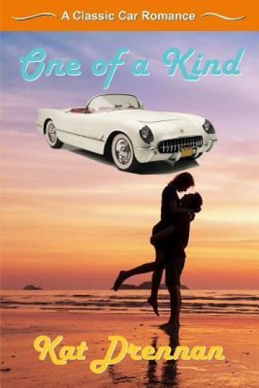 One of a Kind: A Classic Car Romance, Book 2