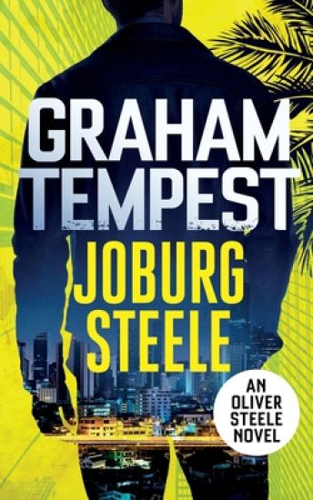 Joburg Steele