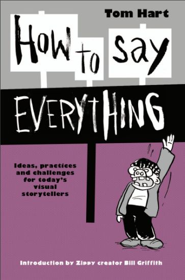 How To Say Everything