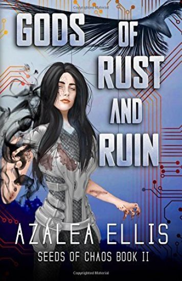 Gods of Rust and Ruin