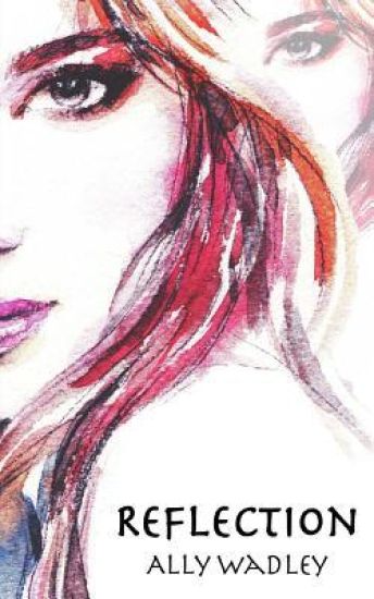 Reflection: A Doppelgänger Novel