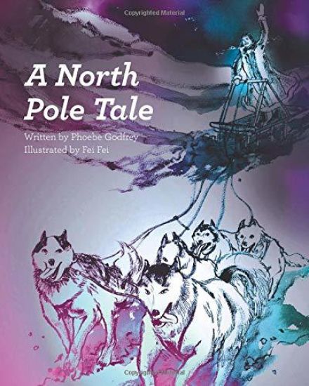 A North Pole Tale