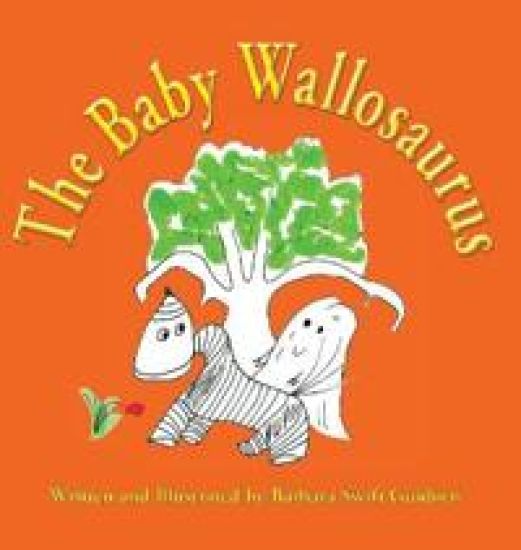 The Baby Wallosaurus