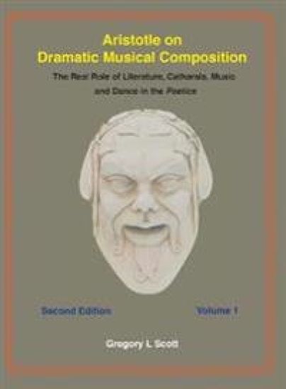Aristotle on Dramatic Musical Composition