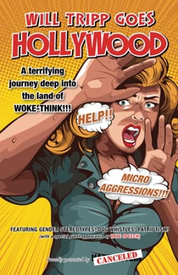 Will Tripp Goes Hollywood