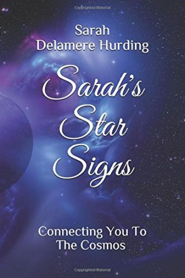 Sarah's Star Signs: Connecting You to the Cosmos