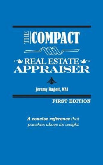 The Compact Real Estate Appraiser