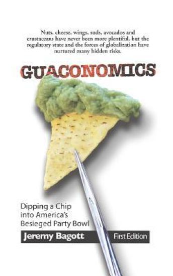 Guaconomics: Dipping a Chip Into America's Besieged Party Bowl