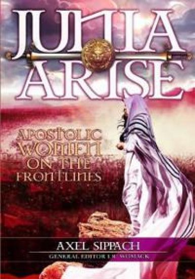 Junia Arise