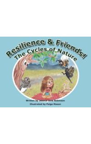 Resilience & Friends
