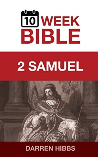 2 Samuel